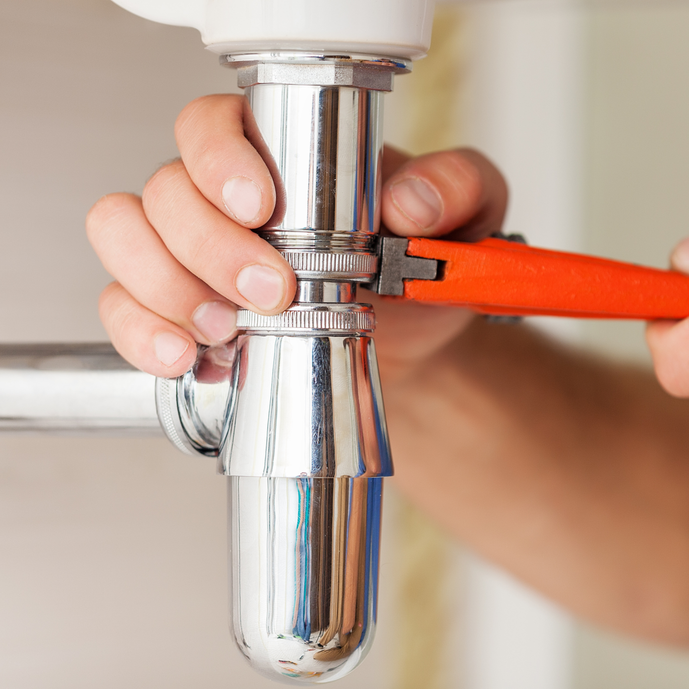Plumbing Services